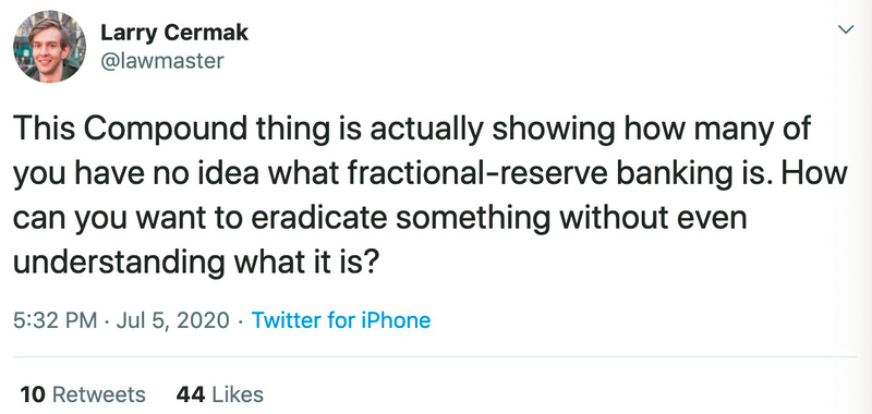 DeFi项目市值超77亿美元，两个月暴涨600%，火爆背后需关注三重风险1