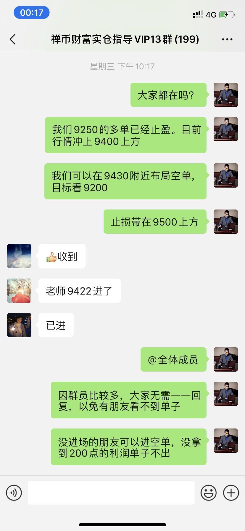 禅币：比特币震荡模式再次开启，币友操作上高抛低吸即可！5