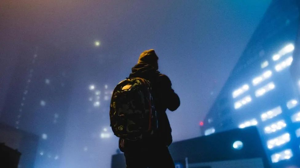 一个国家的区块链化，中本聪来自这个国家7