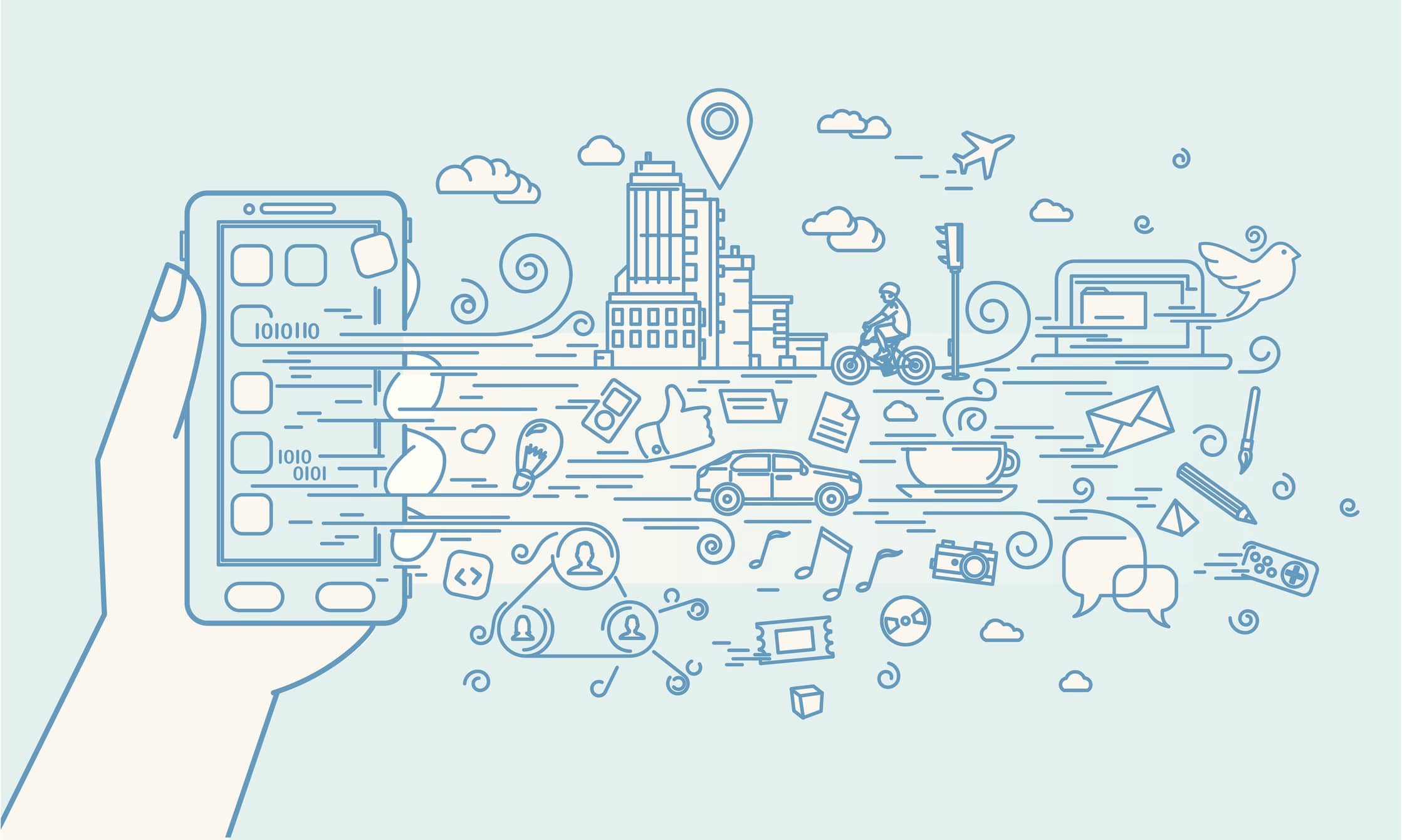 IPFs/filecoin背后的资本巨头