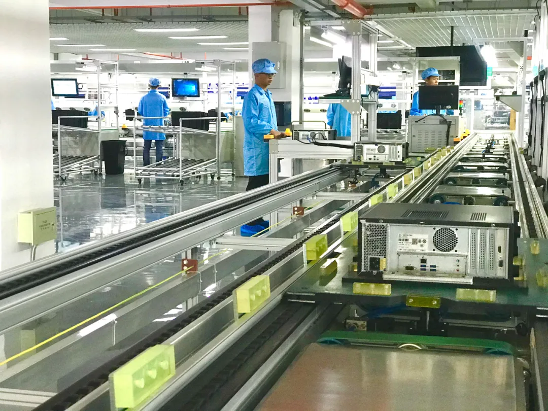 “新基础设施”就在这里！云南省三年内投资3776亿！1