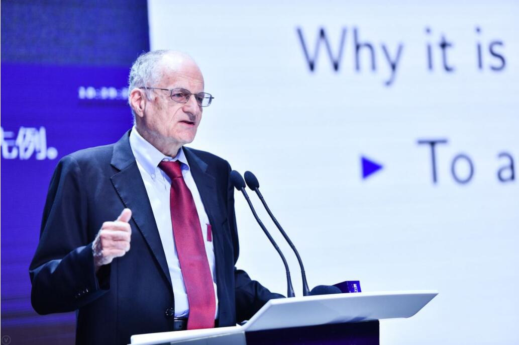 托马斯·萨金特（Thomas Sargent）：区块链和人工智能的结合可保护隐私并促进数据共享