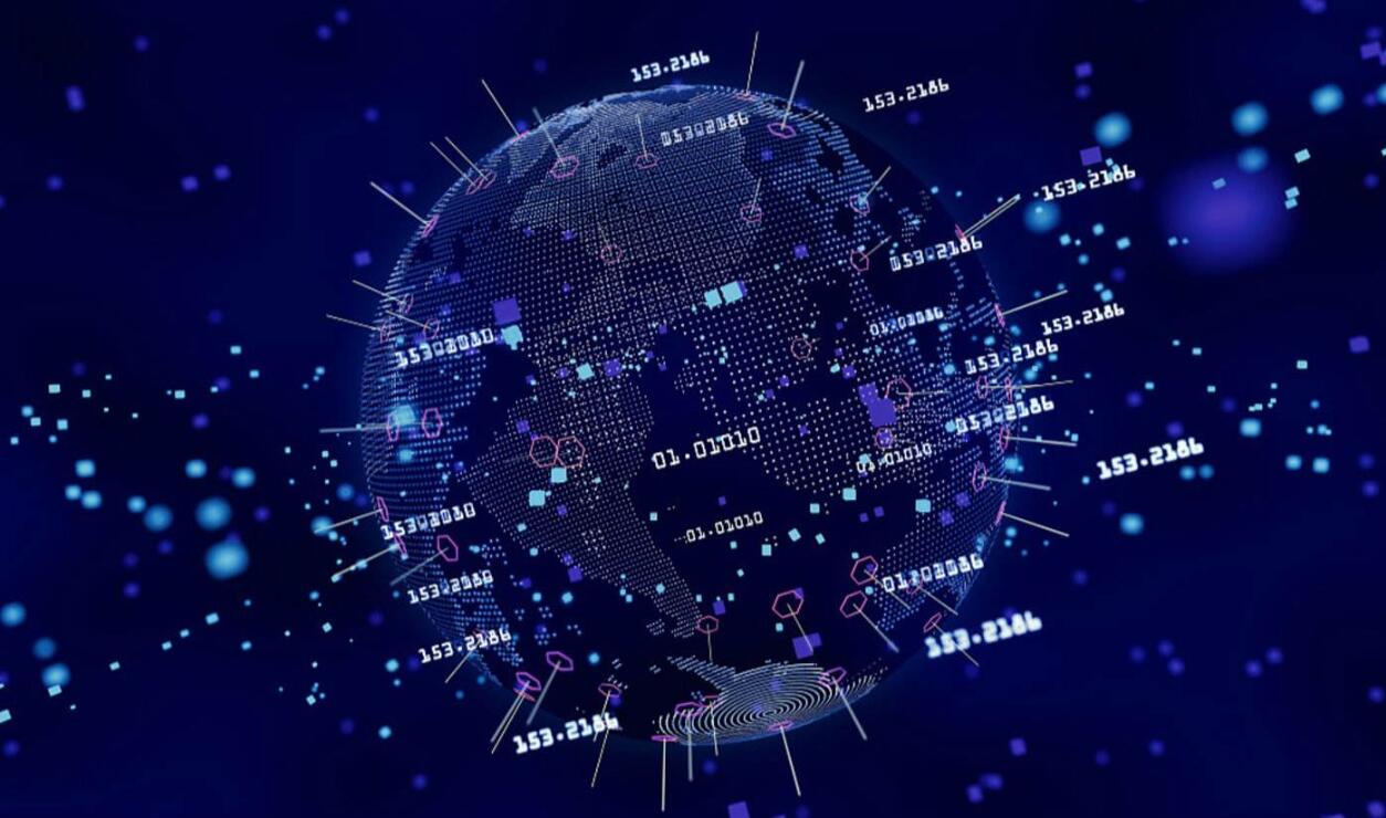 托马斯·萨金特（Thomas Sargent）：区块链和人工智能的结合可保护隐私并促进数据共享1