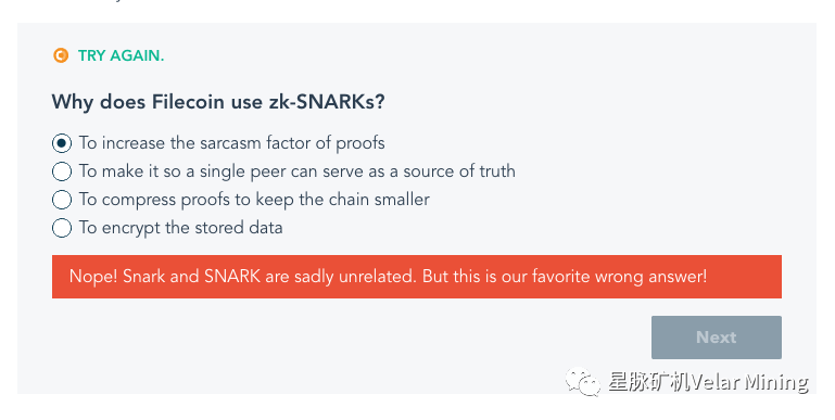 Protoschool推出了第一个filecoin教程1