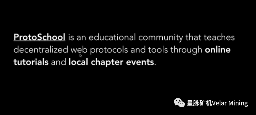 Protoschool推出了第一个filecoin教程3