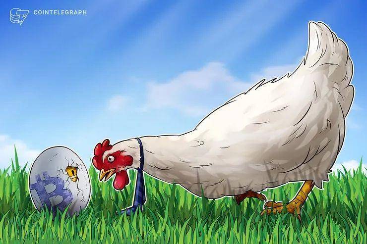 关键指标表明，机构对加密货币的兴趣与日俱增