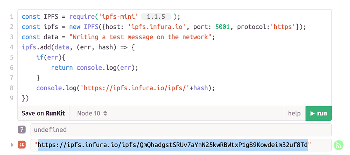 IPFS在分布式文件存储系统中的应用2 IPFS在分布式文件存储系统中的应用2