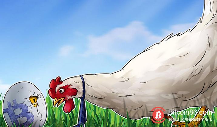 关键指标表明，机构对加密的兴趣很高，而且还在上升