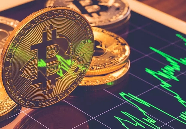 丁佳永：主流币一路走高   何时才是进场良机