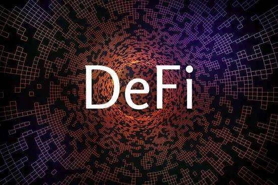 LINK飙升的DeFi起飞,阅读背后的秘密 LINK飙升的DeFi起飞,阅读背后的秘密