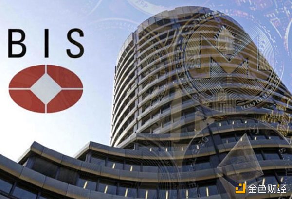 BIS：全球稳定币可能面临重大运营风险