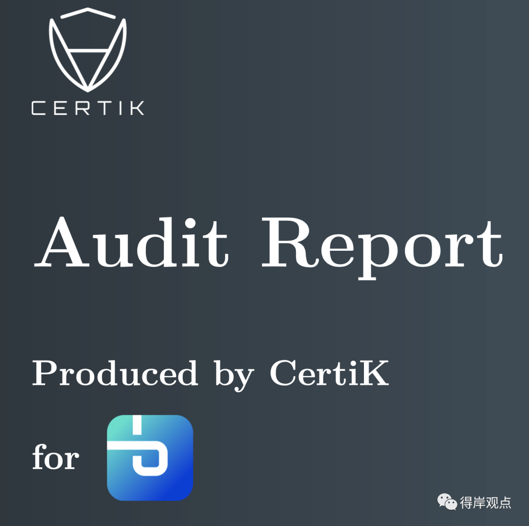 一分钟了解bZx是什么？丨De'an View X Chain百科全书3