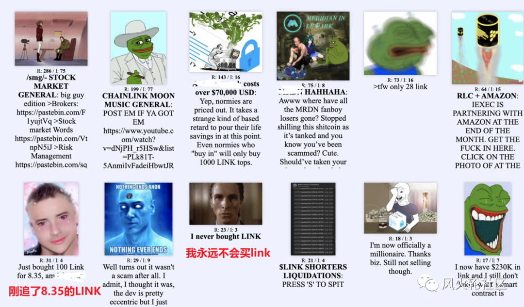 大多数主流货币没有大幅升值,或许是因为它们缺乏这种货币4 大多数主流货币没有大幅升值,或许是因为它们缺乏这种货币4