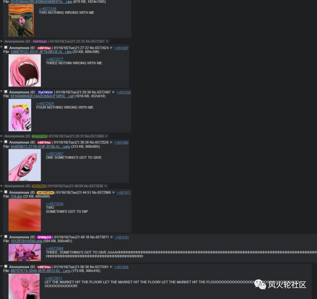 大多数主流货币没有大幅升值,或许是因为它们缺乏这种货币7 大多数主流货币没有大幅升值,或许是因为它们缺乏这种货币7