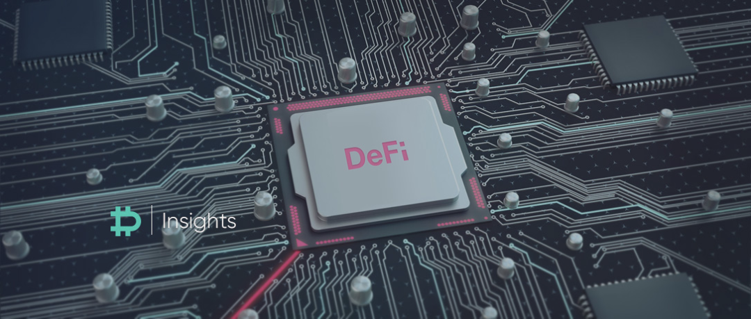 聚合，defi的下一个发展机遇？