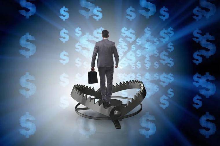 币圈假币猖獗：假币团伙诈骗数亿，购买别墅，开豪车