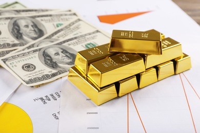 卢秋悦：你知道如何提高黄金投资做单率吗？