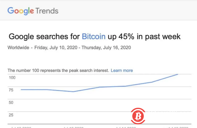 黑客让很多人看到比特币，但他们不进来