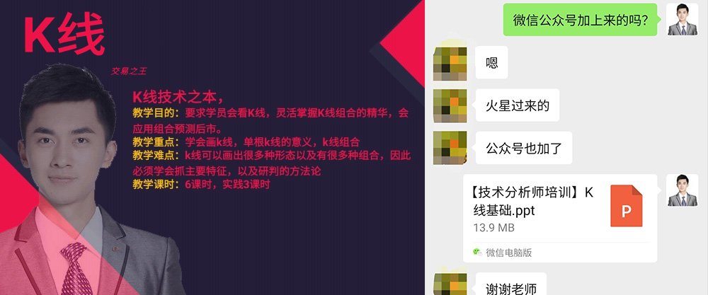 吴承梁：技术掌握在自己手里，钱才会赚到自己的口袋里，你的资金还要让别人把控？2