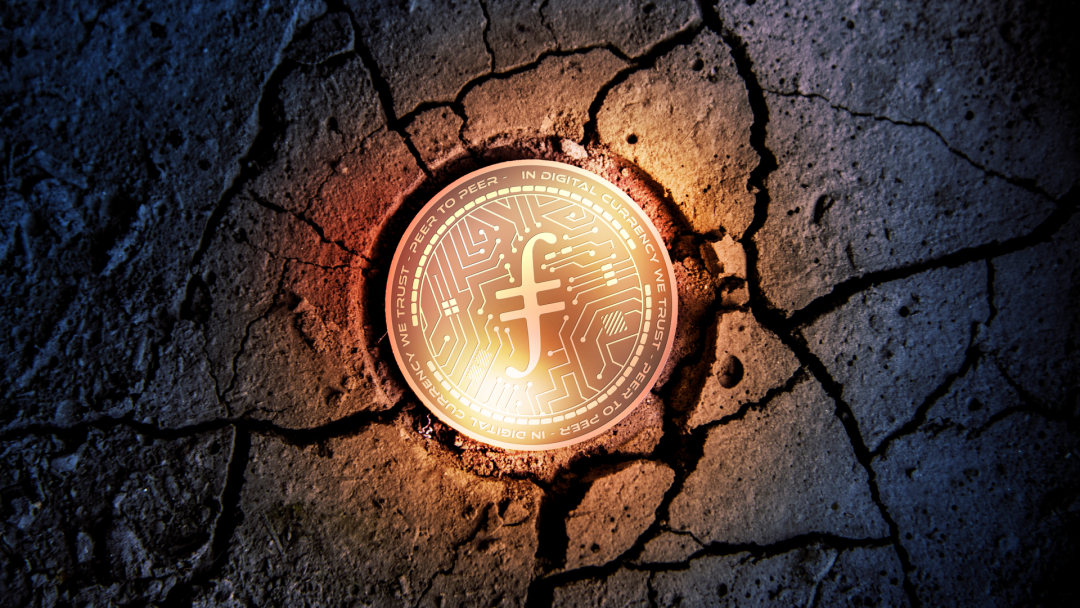 今天我们推荐| filecoin空头头寸：容易崩溃，估值高，政策风险大