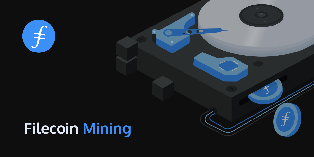 IPFs/fil硬件配置分析：filecoin挖掘机的哪些部分最重要？