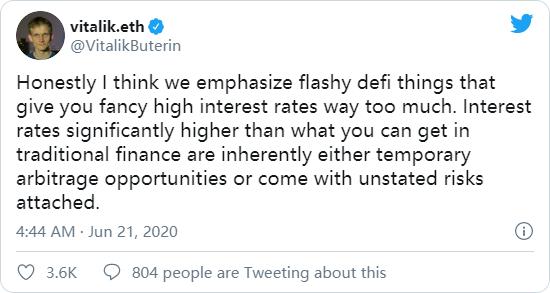 Defi可能会成为金融界的下一个大事件1