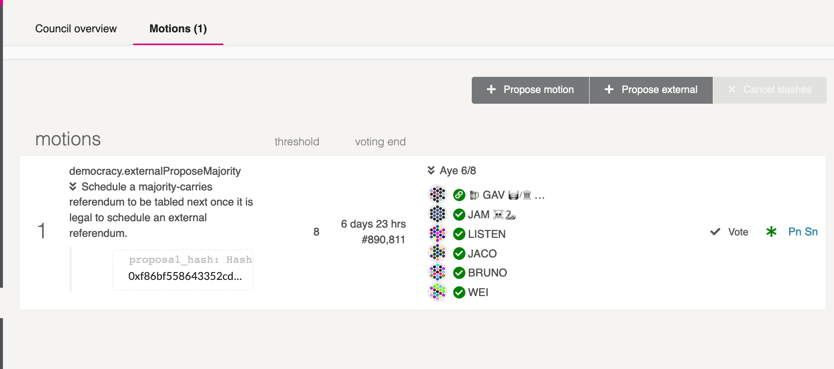 里程碑！博卡可能很快就会成为一个真正的分散网络1