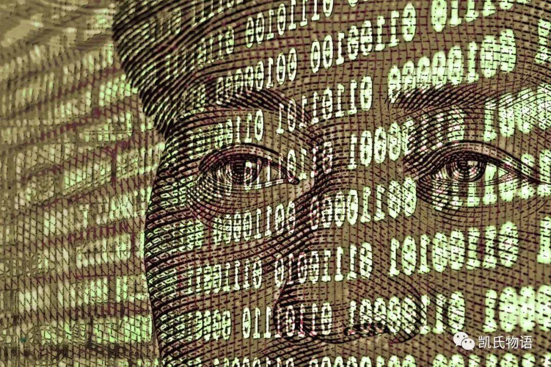 今日比特币2020年下半年推荐5