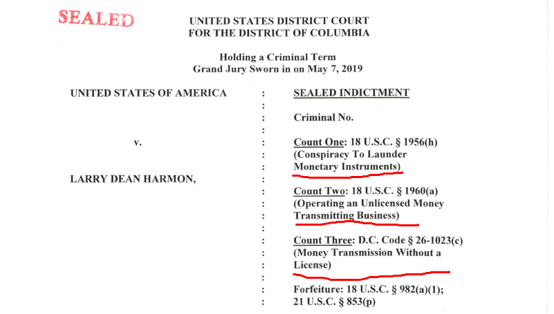 美国联邦政府决定比特币是货币，它与21亿秘密网络洗钱案有关，哪个是牛市中最强的辅助工具？2