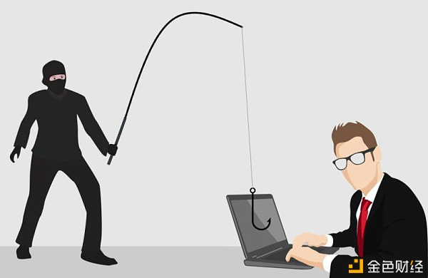 加密货币诈骗的“登记簿”:揭秘加密货币领域常见诈骗案 加密货币诈骗的“登记簿”:揭秘加密货币领域常见诈骗案