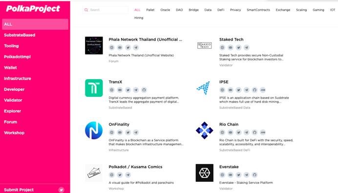 博卡，一个跨链的明星，能超越乾隆以太坊吗？1