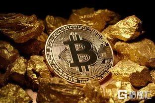 美丽的误会！比特币突破1万美元与监管无关。阅读图片，了解上升的原因！2