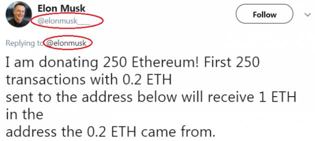 一本关于加密货币诈骗的书1