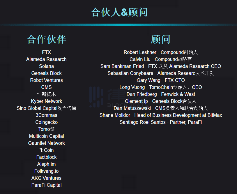 分散化衍生品交易平台：介绍一组组装好的迪福乐高项目3