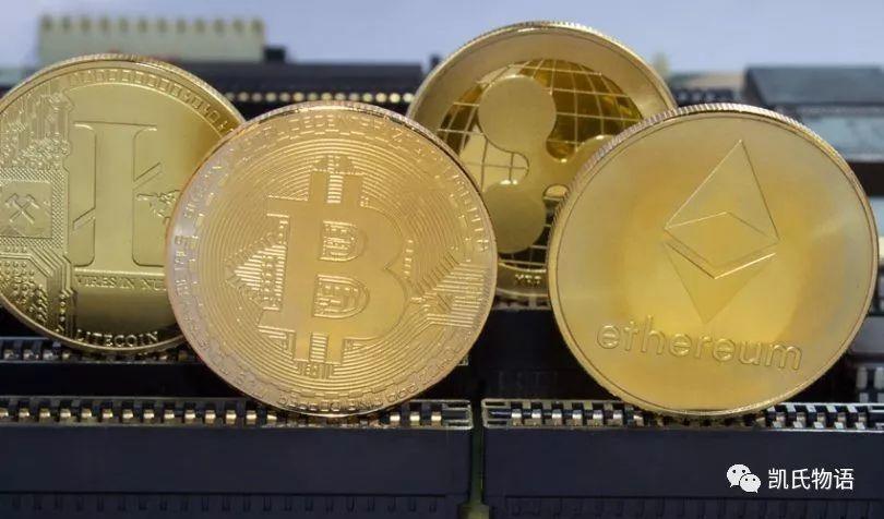 基尔达尔的故事：比特币的转折点信号可能在12月出现3