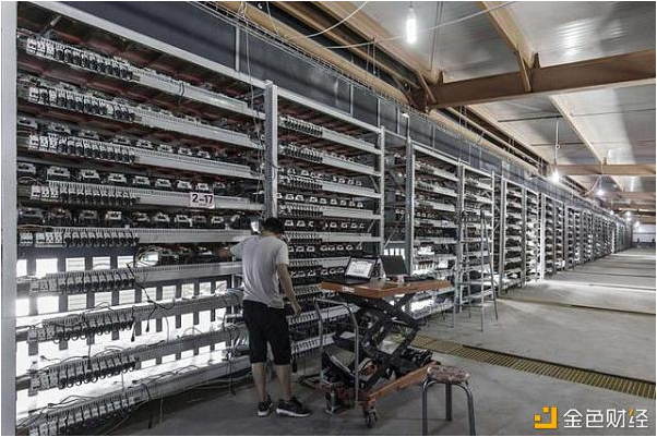 挖以太坊送比特币,这是什么逻辑?1 挖以太坊送比特币,这是什么逻辑?1