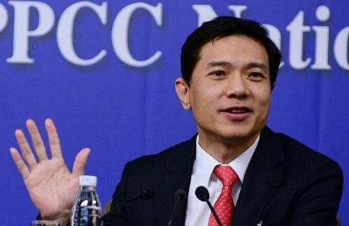 区块链技术中国说了算？