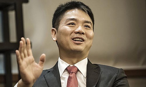 区块链技术中国说了算？1