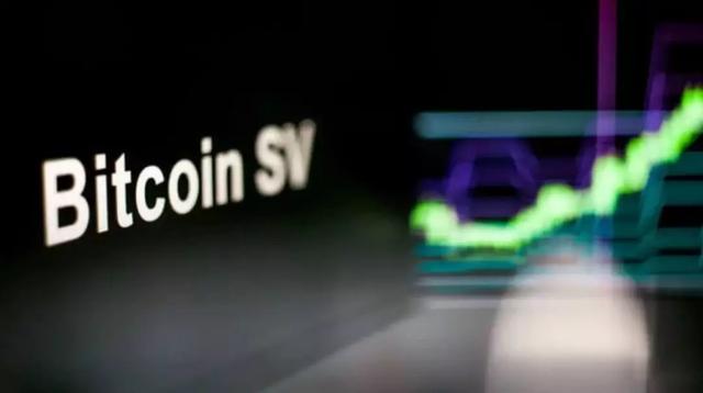 一小时翻倍,BSV才是真正的比特币? 一小时翻倍,BSV才是真正的比特币?