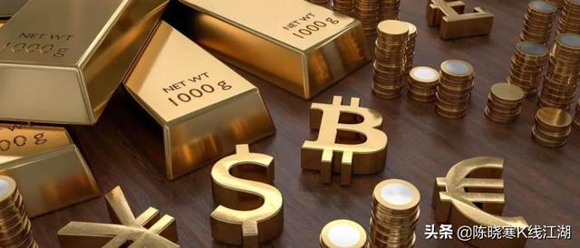 破万又转正，比特币能香多久？3