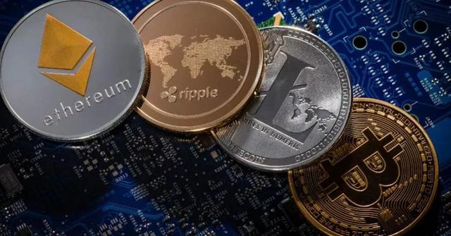 暴涨的Ripple是什么？——详解瑞波与瑞波币5