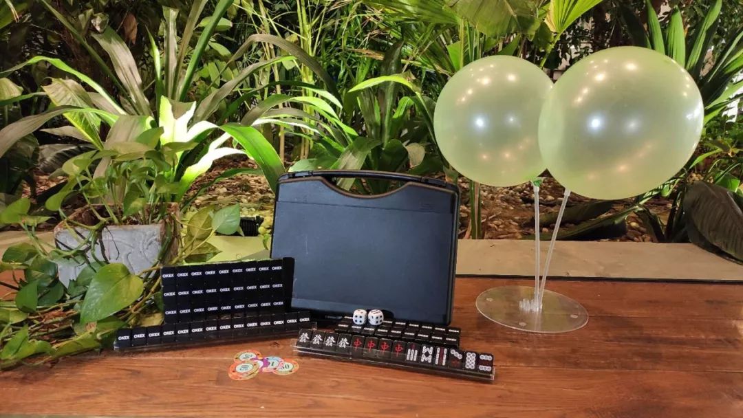 OKEX CEO 杰伦拜年:祝您健康财富全 OK OKEX CEO 杰伦拜年:祝您健康财富全 OK