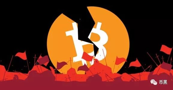 注意！BCH将再次分叉！1