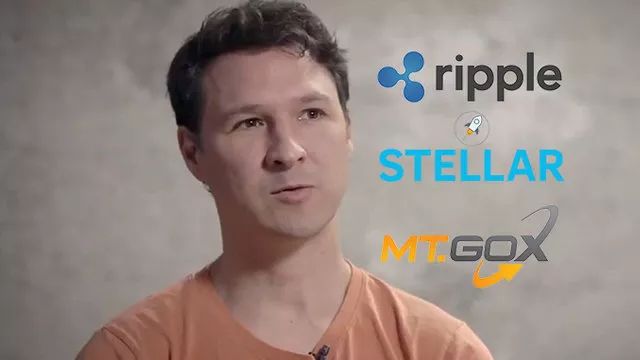 使用场景单一，价值来源有限的瑞波币（XRP），凭什么稳居市值第三？4