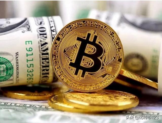 比特币突破10000点! 数字货币正成为大国间角逐、竞争新焦点!5 比特币突破10000点! 数字货币正成为大国间角逐、竞争新焦点!5