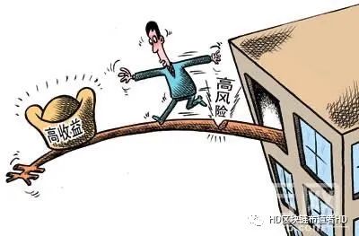 美股涨、黄金涨、比特币也涨||投资者应该选择适合自己的方向2