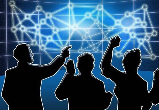 OKEx携手MXC 共聚BiggerChain2