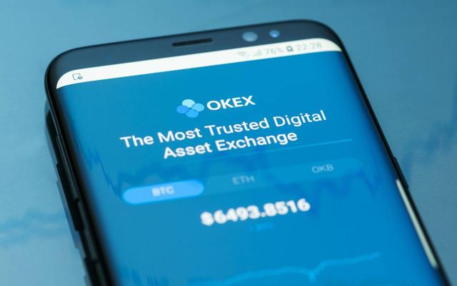 最新报告显示,OKEx第二季度网络流量暴增239%,究竟做对了什么? 最新报告显示,OKEx第二季度网络流量暴增239%,究竟做对了什么?
