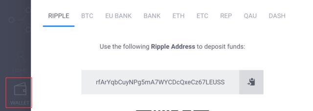 潜力巨大的瑞波币，到底如何购买呢？5