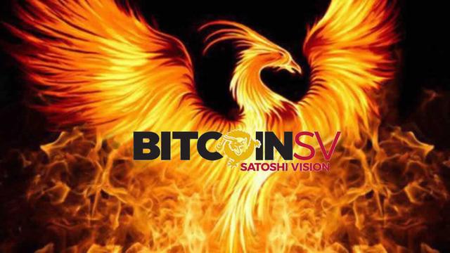 7月6日BSV再次发疯一夜狂涨27% 华尔街大鳄或已瞄准黑天鹅BSV